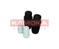 KAMOKA Ochrann sada tlumie provn proti prachu KAM 2019075, 2019075