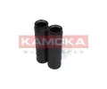 KAMOKA Ochrann sada tlumie provn proti prachu KAM 2019081, 2019081