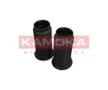 KAMOKA Ochrann sada tlumie provn proti prachu KAM 2019082, 2019082