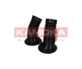 KAMOKA Ochrann sada tlumie provn proti prachu KAM 2019083, 2019083