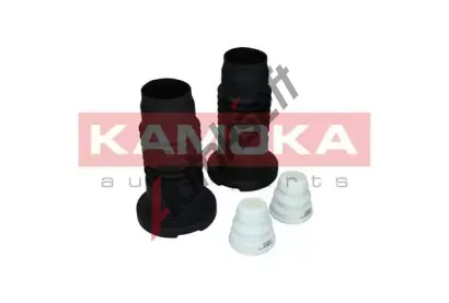 KAMOKA Ochrann sada tlumie provn proti prachu KAM 2019091, 2019091