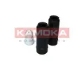 KAMOKA Ochrann sada tlumie provn proti prachu KAM 2019095, 2019095