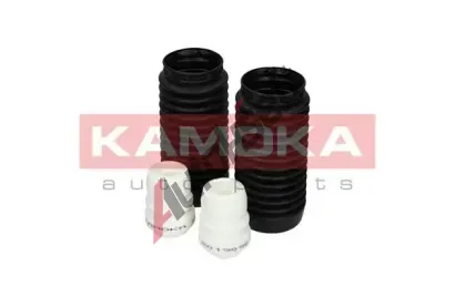 KAMOKA Ochrann� sada tlumi�e p�rov�n� proti prachu KAMOKA KAM 2019096, 2019096