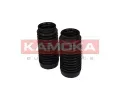 KAMOKA Ochrann� sada tlumi�e p�rov�n� proti prachu KAMOKA KAM 2019096, 2019096