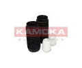 KAMOKA Ochrann� sada tlumi�e p�rov�n� proti prachu KAMOKA KAM 2019096, 2019096