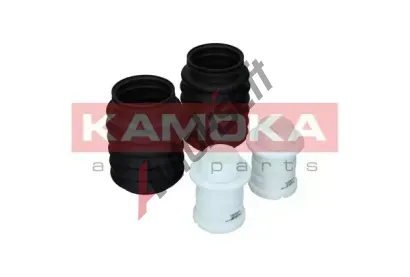 KAMOKA Ochrann sada tlumie provn proti prachu KAM 2019101, 2019101