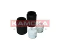 Ochrann sada tlumie provn proti prachu KAMOKA ‐ KAM 2019102