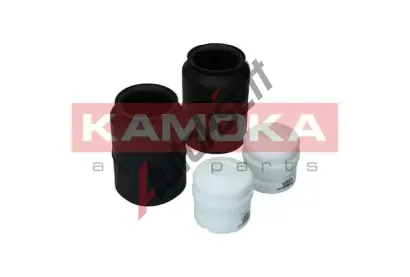 KAMOKA Ochrann sada tlumie provn proti prachu KAM 2019102, 2019102