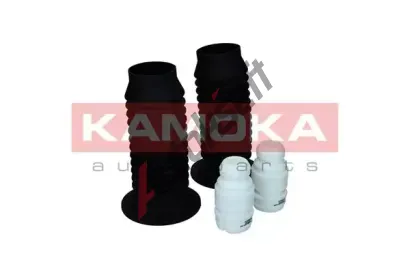 KAMOKA Ochrann sada tlumie provn proti prachu KAM 2019103, 2019103