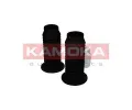 KAMOKA Ochrann sada tlumie provn proti prachu KAM 2019103, 2019103