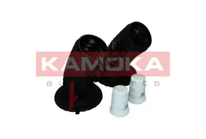 KAMOKA Ochrann sada tlumie provn proti prachu KAM 2019104, 2019104
