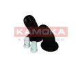 KAMOKA Ochrann sada tlumie provn proti prachu KAM 2019104, 2019104
