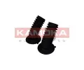 KAMOKA Ochrann sada tlumie provn proti prachu KAM 2019104, 2019104
