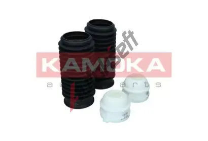 KAMOKA Ochrann sada tlumie provn proti prachu KAM 2019109, 2019109