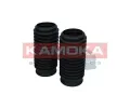 KAMOKA Ochrann sada tlumie provn proti prachu KAM 2019109, 2019109