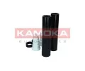 KAMOKA Ochrann sada tlumie provn proti prachu KAM 2019114, 2019114