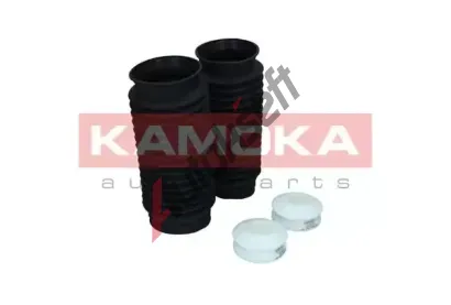 KAMOKA Ochrann sada tlumie provn proti prachu KAM 2019115, 2019115