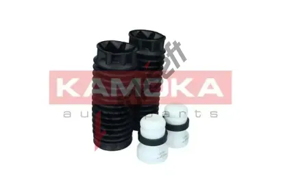 KAMOKA Ochrann sada tlumie provn proti prachu KAM 2019116, 2019116