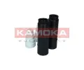 KAMOKA Ochrann� sada tlumi�e p�rov�n� proti prachu KAM 2019120, 2019120
