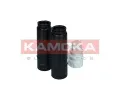 KAMOKA Ochrann� sada tlumi�e p�rov�n� proti prachu KAM 2019120, 2019120