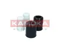 KAMOKA Ochrann sada tlumie provn proti prachu KAM 2019121, 2019121