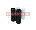 KAMOKA Ochrann sada tlumie provn proti prachu KAM 2019122, 2019122