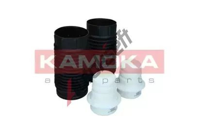KAMOKA Ochrann sada tlumie provn proti prachu KAM 2019127, 2019127