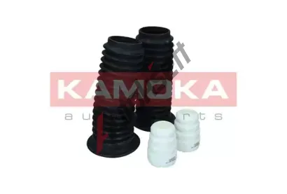KAMOKA Ochrann sada tlumie provn proti prachu KAM 2019130, 2019130