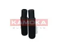 KAMOKA Ochrann sada tlumie provn proti prachu KAM 2019133, 2019133