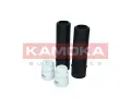 KAMOKA Ochrann sada tlumie provn proti prachu KAM 2019136, 2019136