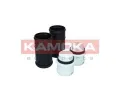 Ochrann sada tlumie provn proti prachu KAMOKA ‐ KAM 2019143