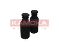 Ochrann sada tlumie provn proti prachu KAMOKA ‐ KAM 2019144