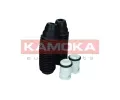 Ochrann sada tlumie provn proti prachu KAMOKA ‐ KAM 2019145