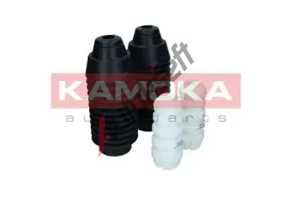 KAMOKA Ochrann sada tlumie provn proti prachu KAM 2019150, 2019150