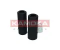 KAMOKA Ochrann sada tlumie provn proti prachu KAM 2019155, 2019155