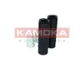 KAMOKA Ochrann sada tlumie provn proti prachu KAM 2019166, 2019166