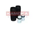 KAMOKA Ochrann sada tlumie provn proti prachu ‐ KAM 2019195