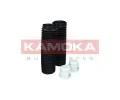 Ochrann sada tlumie provn proti prachu KAMOKA ‐ KAM 2019199