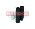 KAMOKA Ochrann sada tlumie provn proti prachu KAM 2019202, 2019202