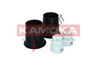 KAMOKA Ochrann sada tlumie provn proti prachu KAM 2019203, 2019203