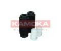 Ochrann sada tlumie provn proti prachu KAMOKA ‐ KAM 2019206