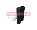 KAMOKA Ochrann sada tlumie provn proti prachu KAM 2019209, 2019209
