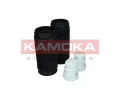 Ochrann sada tlumie provn proti prachu KAMOKA ‐ KAM 2019212