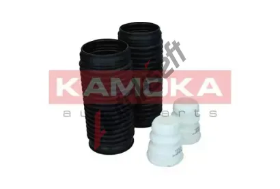 KAMOKA Ochrann sada tlumie provn proti prachu KAM 2019212, 2019212