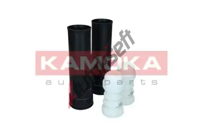 KAMOKA Ochrann sada tlumie provn proti prachu KAM 2019213, 2019213