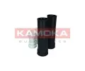 KAMOKA Ochrann sada tlumie provn proti prachu KAM 2019213, 2019213