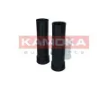KAMOKA Ochrann sada tlumie provn proti prachu KAM 2019213, 2019213