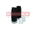 Ochrann sada tlumie provn proti prachu KAMOKA ‐ KAM 2019216