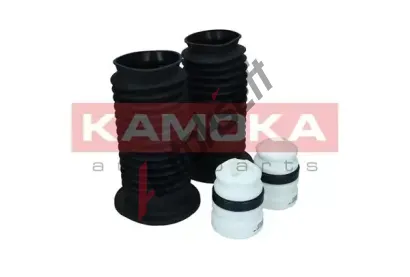 KAMOKA Ochrann sada tlumie provn proti prachu KAM 2019217, 2019217