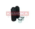 Ochrann sada tlumie provn proti prachu KAMOKA ‐ KAM 2019218
